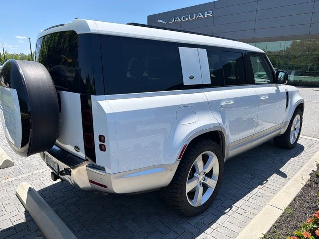 land rover defender 2023 SALEPFEUXP2218647 image land rover defender 2023 SALEPFEUXP2218647 image